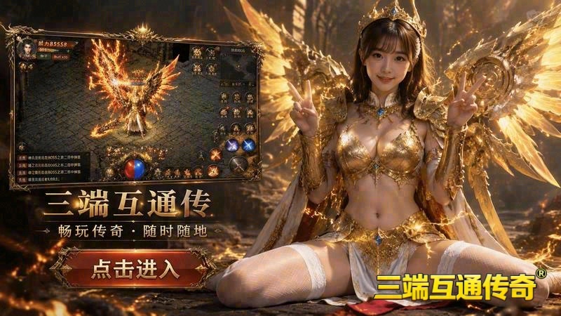 ‘传奇专属服’自动战斗下的时装特效，真的能‘打’出别样风采(传奇专属服傲视天下_谁能征服这片热血江湖)（精选）
