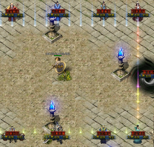 从韩国起源到中国深耕，私服与版本论坛的共生之路